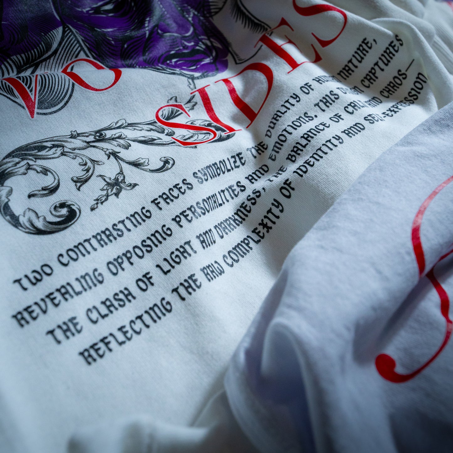 IH2S - HEAVYWEIGHT CREWNECK