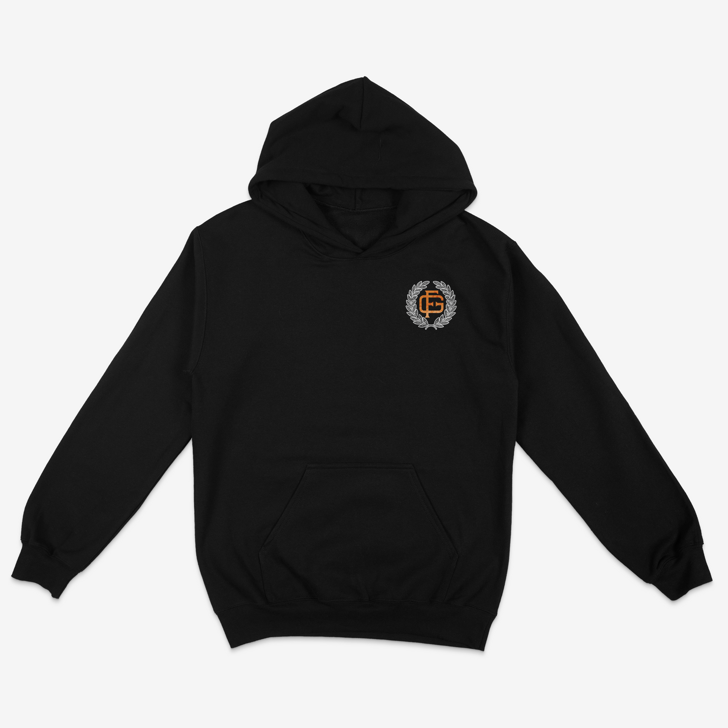 RUN THIS - HOODIE