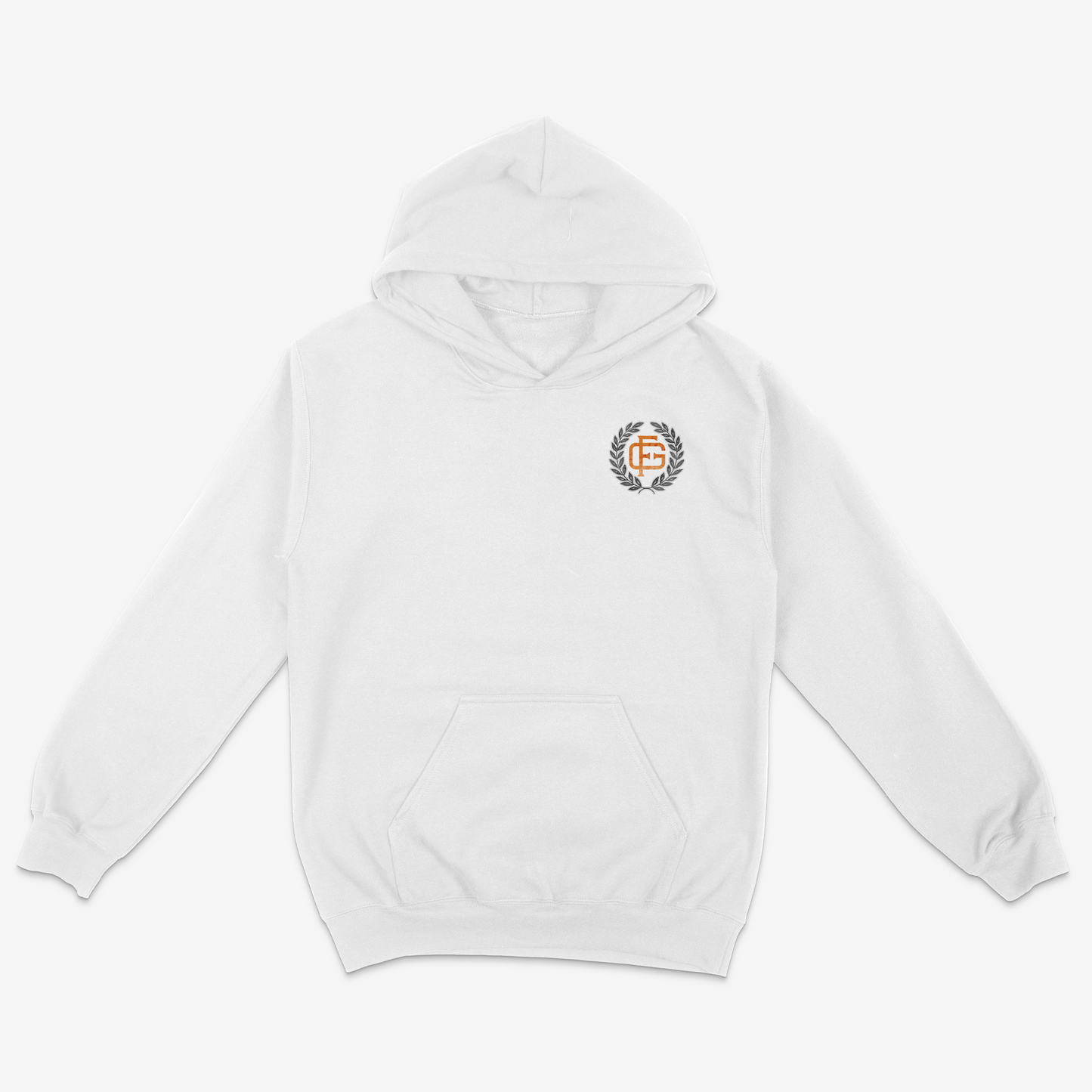 RUN THIS - HOODIE