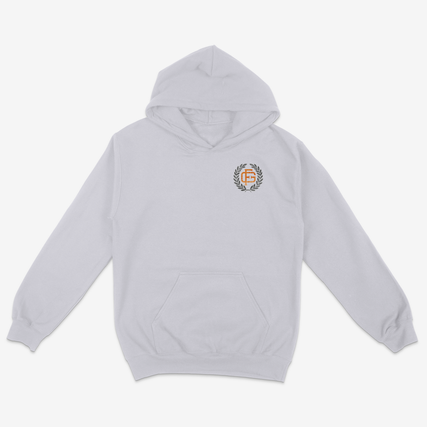 RUN THIS - HOODIE