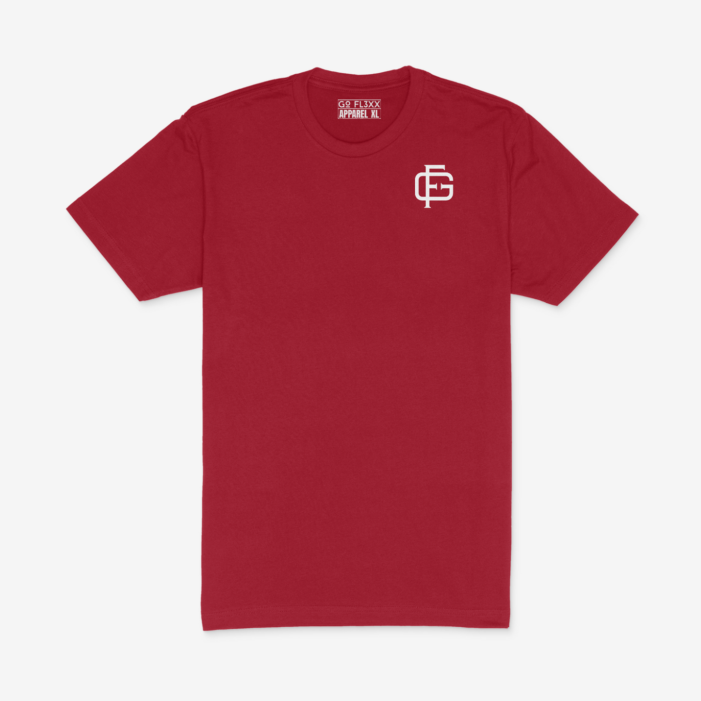 OG GO FL3XX - T SHIRT