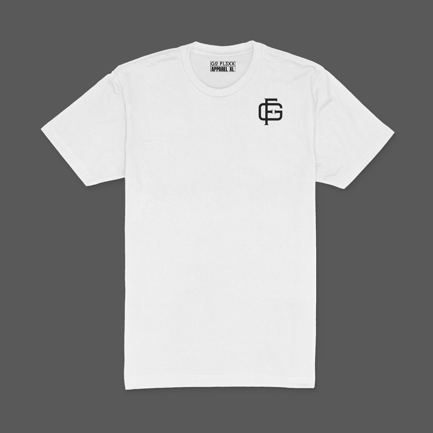 OG GO FL3XX - T SHIRT