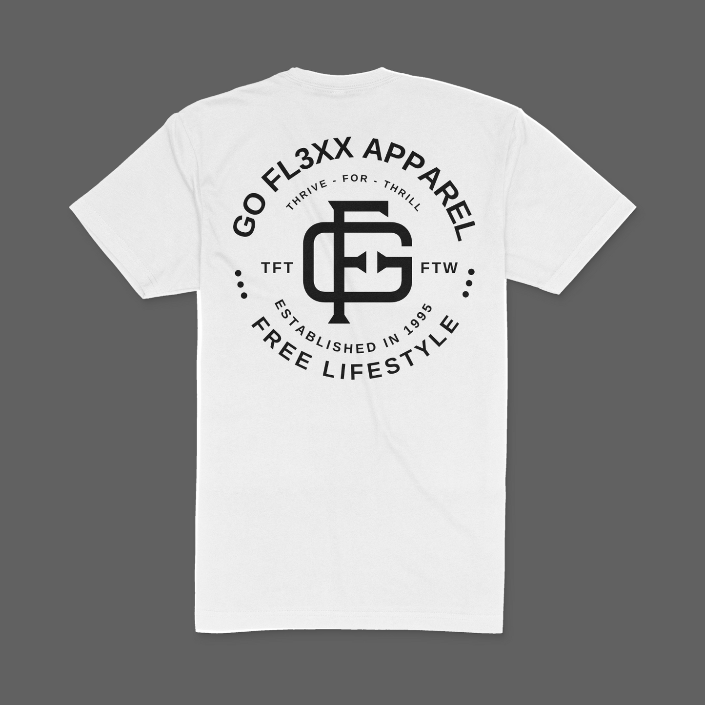 OG GO FL3XX - T SHIRT