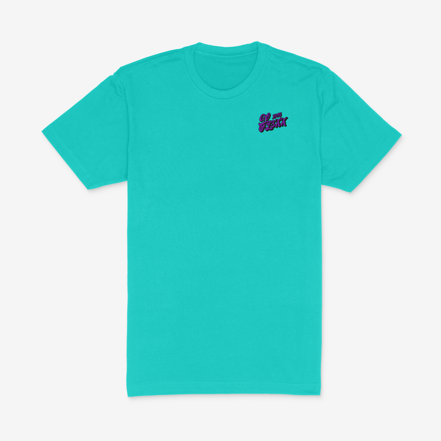 WE RIDE - T SHIRT