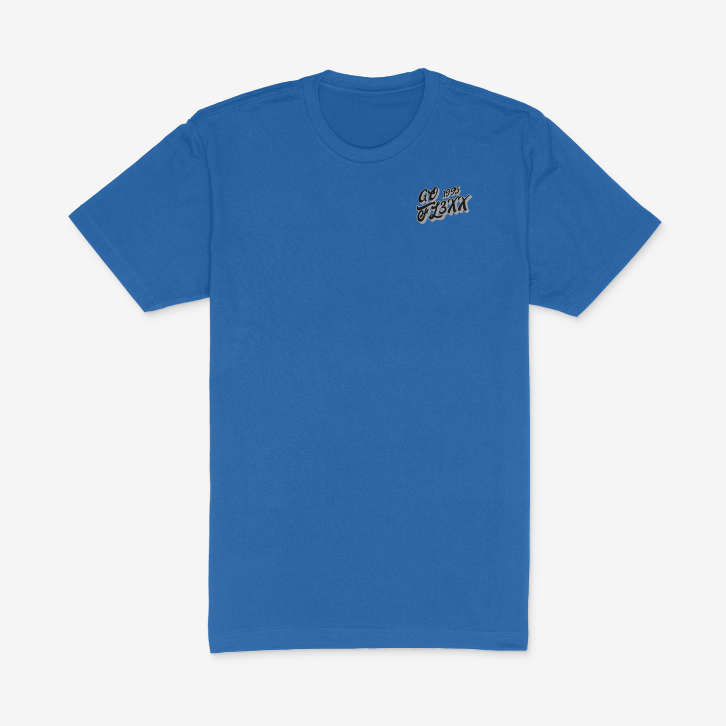 WE RIDE - T SHIRT