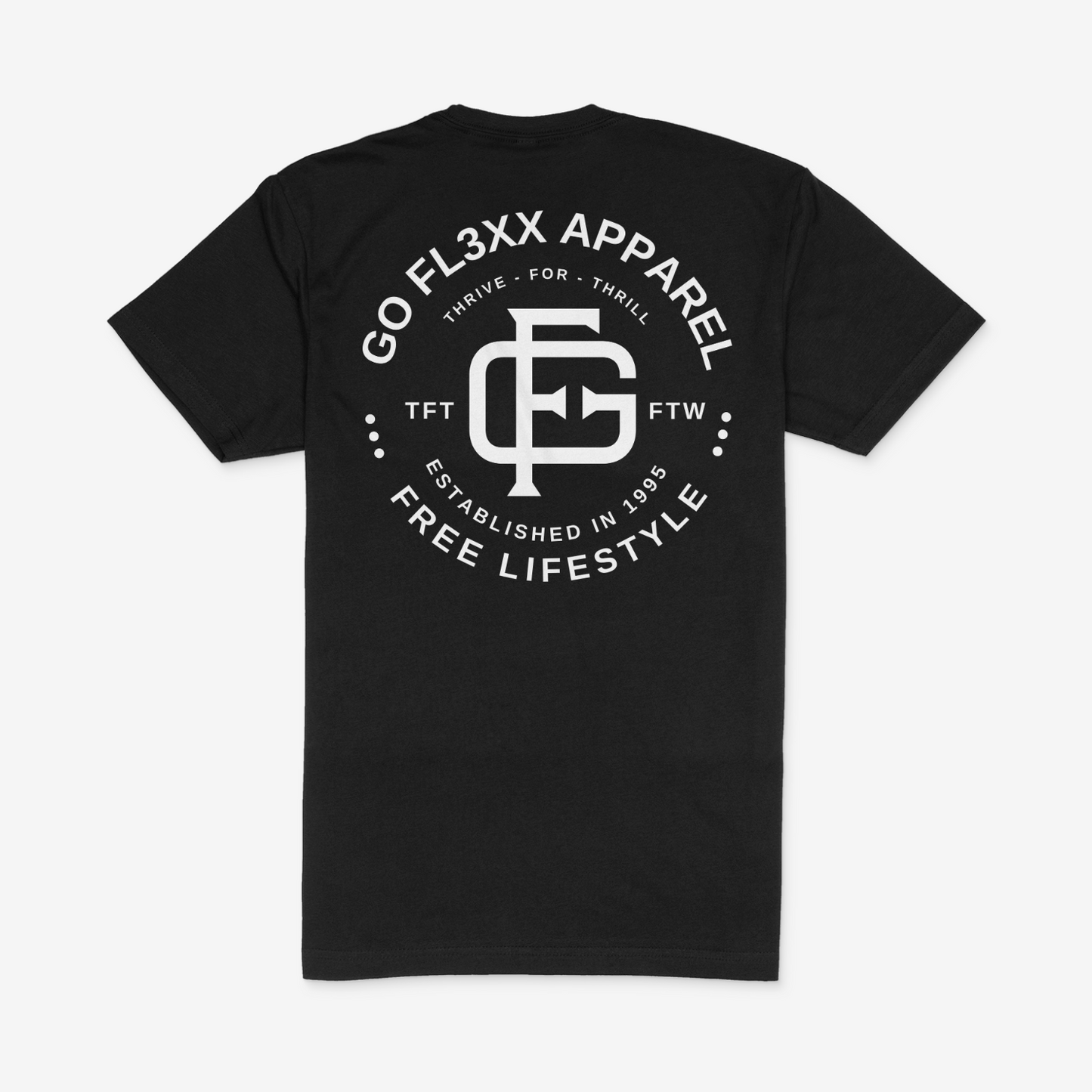 OG GO FL3XX - T SHIRT