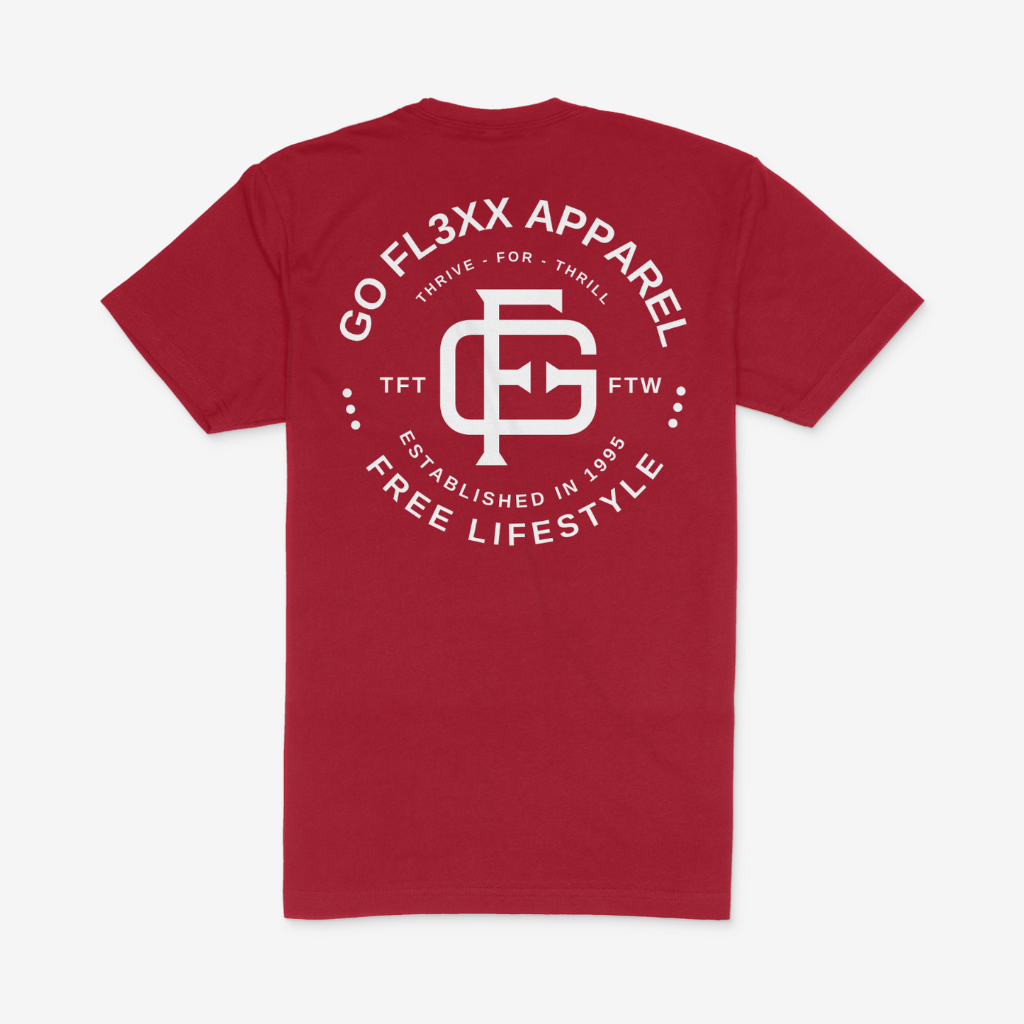 OG GO FL3XX - T SHIRT