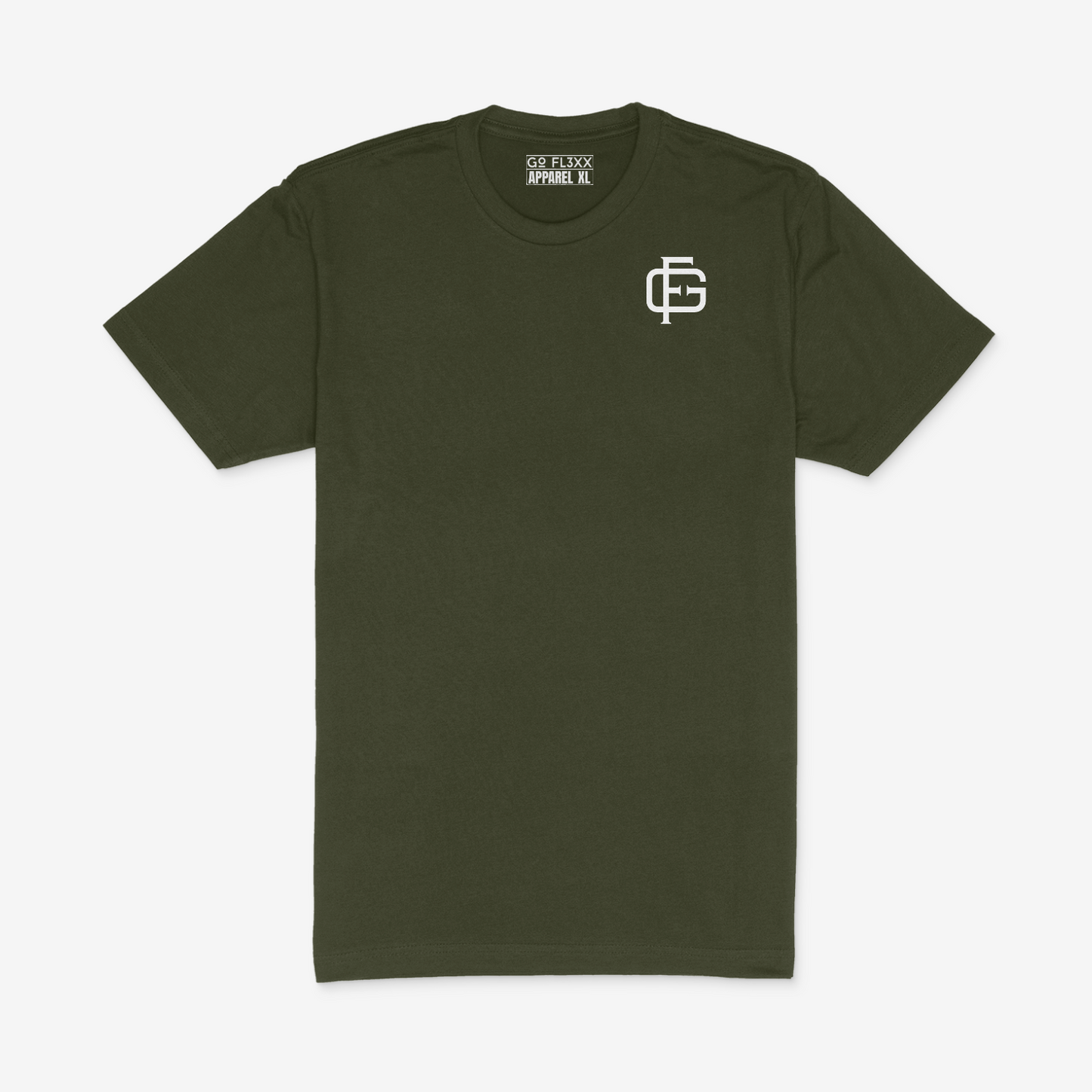 OG GO FL3XX - T SHIRT
