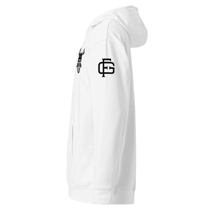 PISTON TOMMY - HOODIE