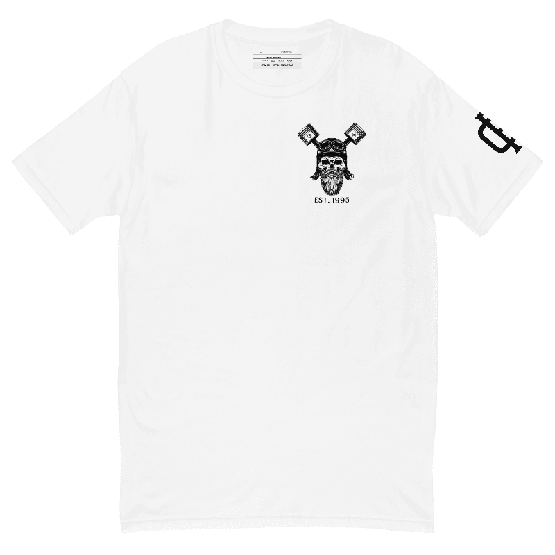 PISTON TOMMY - T SHIRT