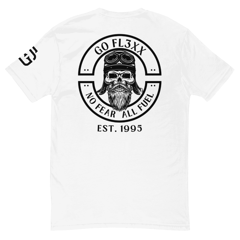 PISTON TOMMY - T SHIRT