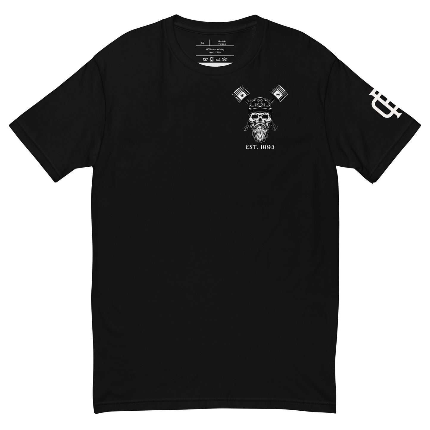 PISTON TOMMY - T SHIRT