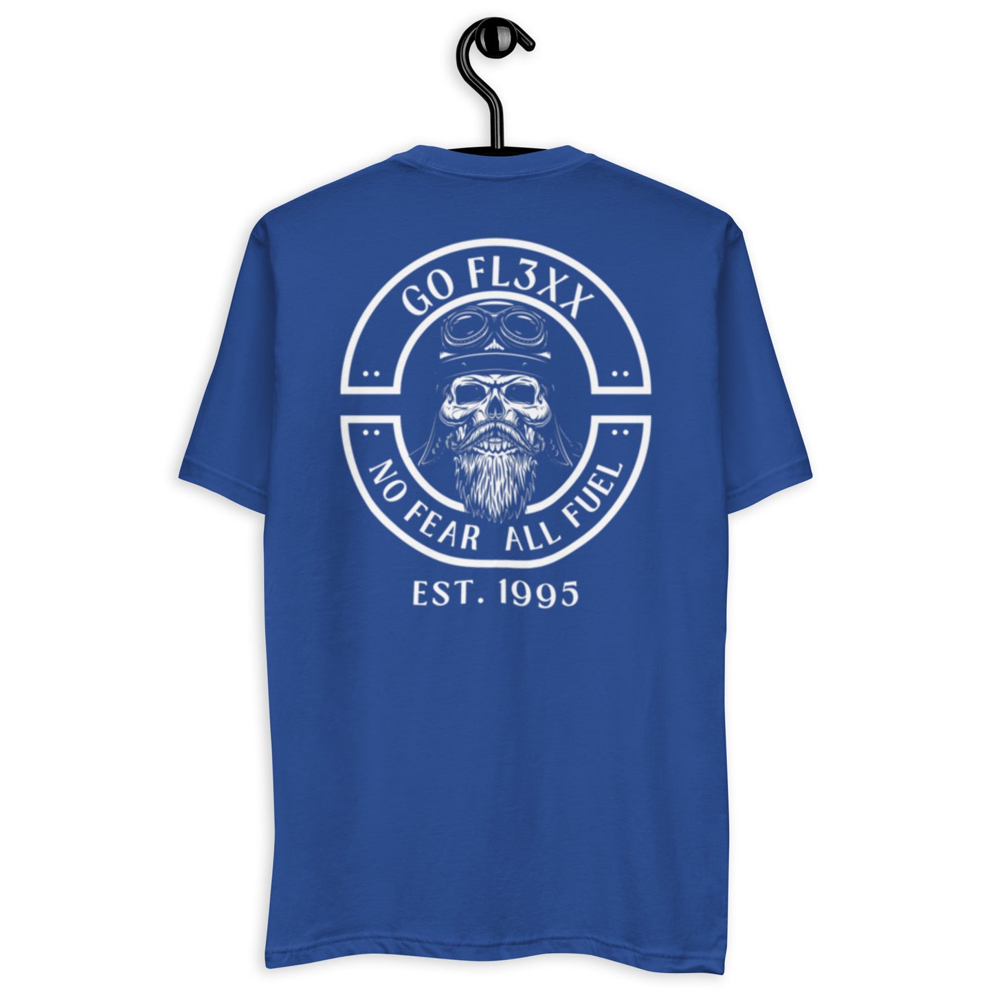 PISTON TOMMY - T SHIRT