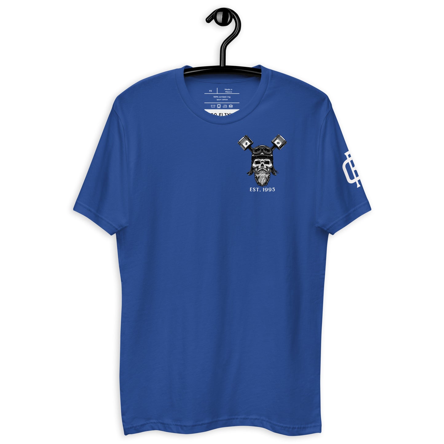 PISTON TOMMY - T SHIRT