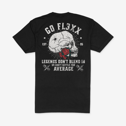ROSES - T SHIRT
