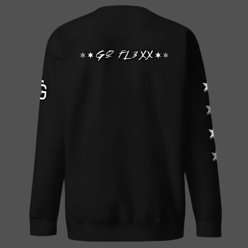 DTLU - CREWNECK