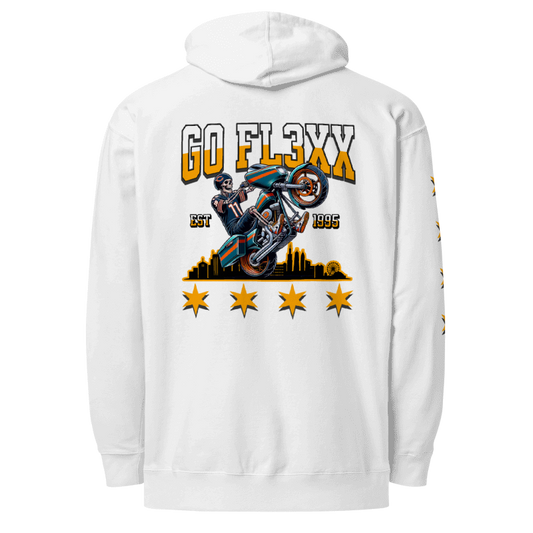 CHICAGO BEARS - HOODIE