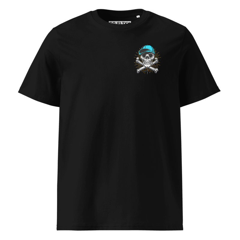 SKULLY - T SHIRT