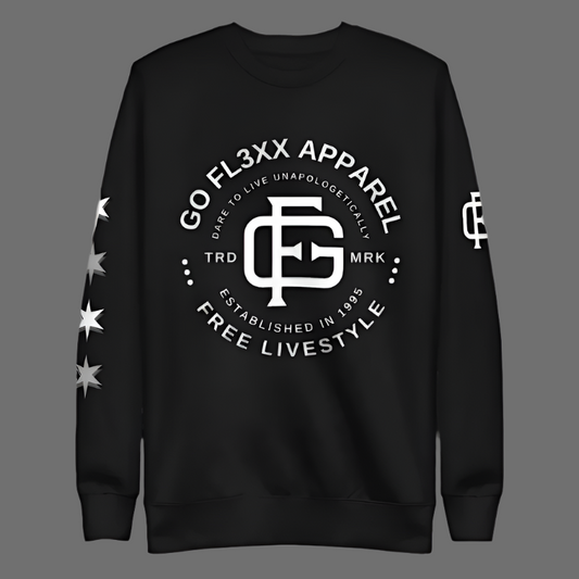 DTLU - CREWNECK