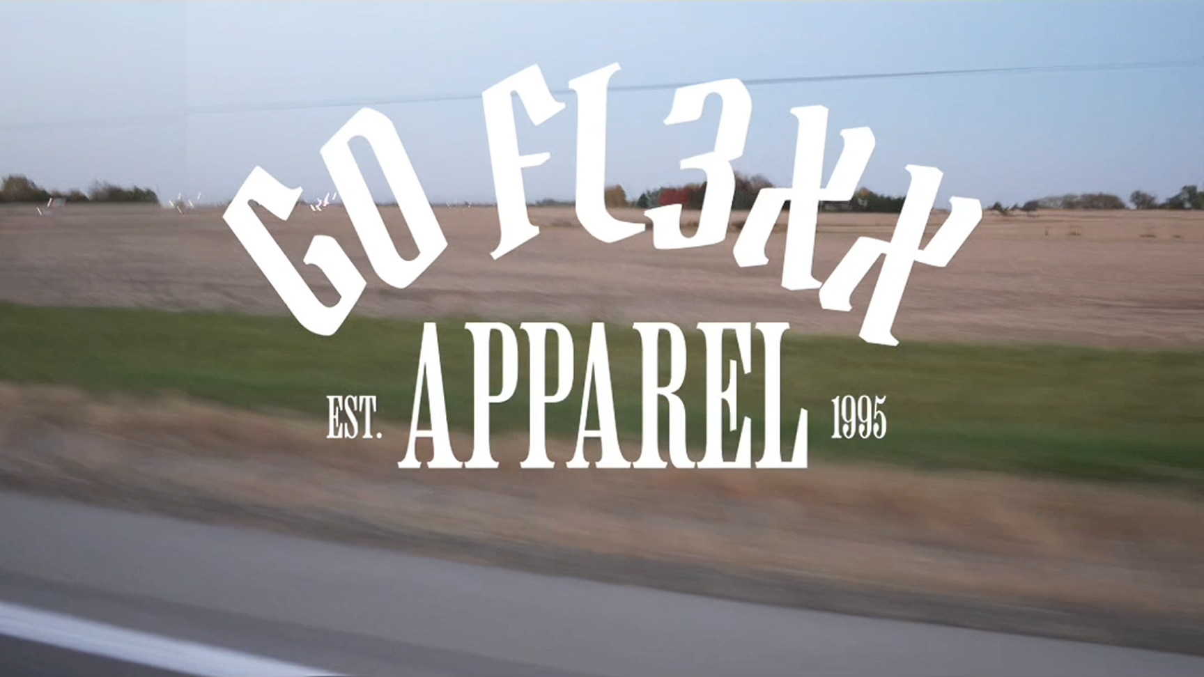 Load video: GoFl3xx!