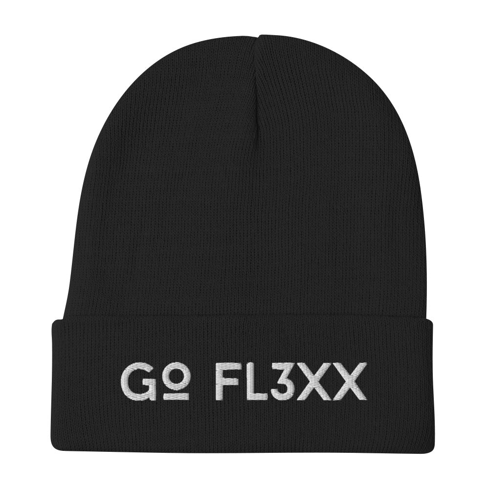 GoFL3XX Beanie