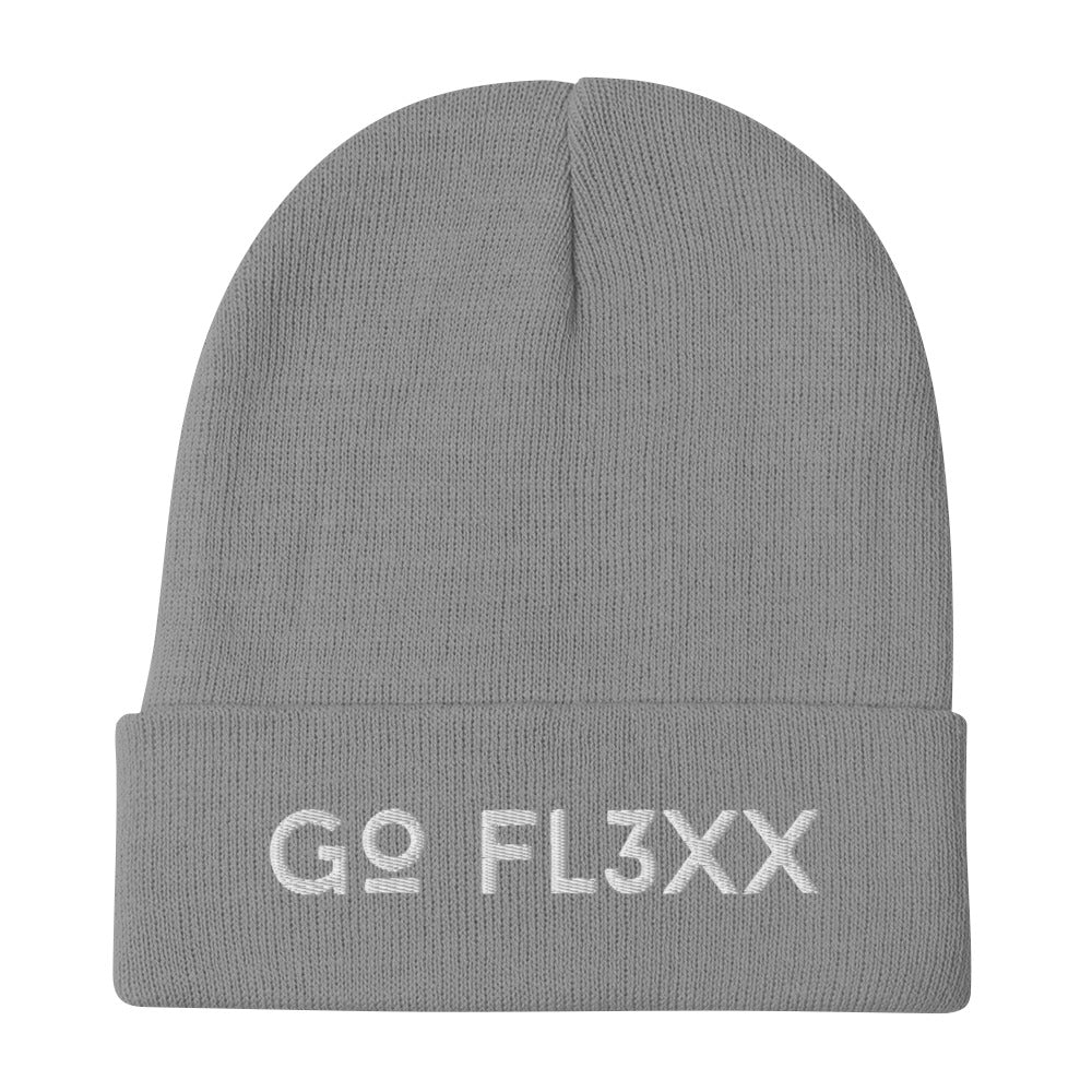 GoFL3XX Beanie