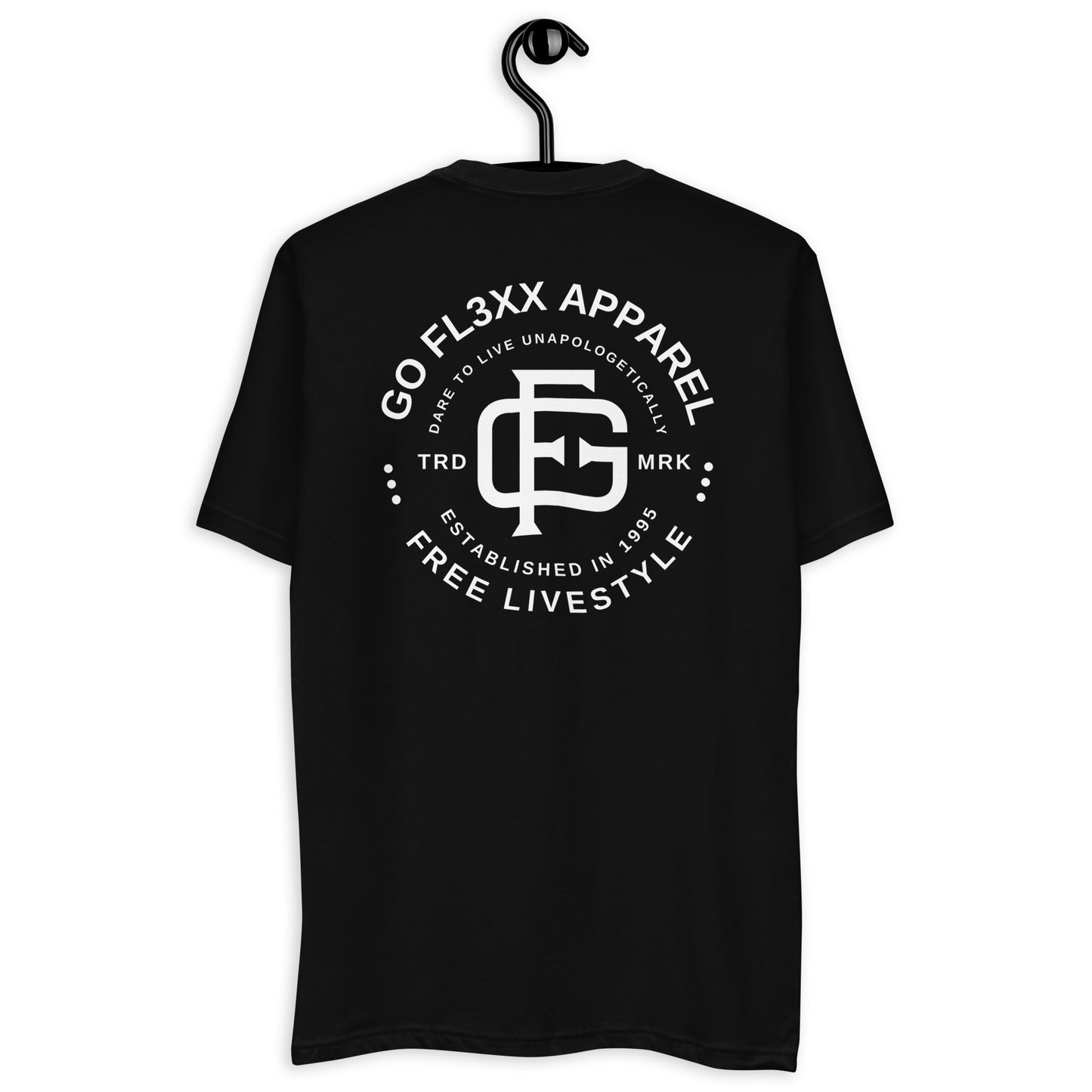 GoFL3XX T-SHIRT GF32