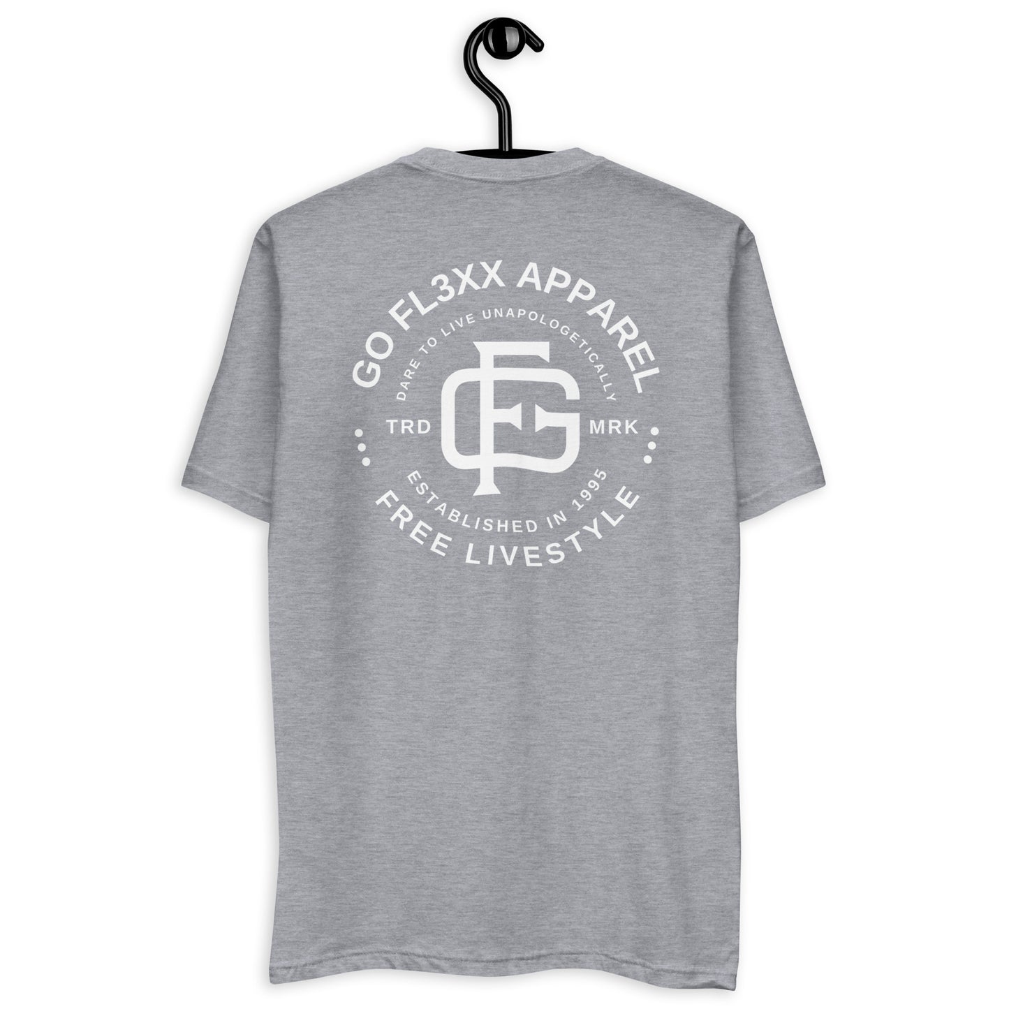 GoFL3XX T-SHIRT GF32