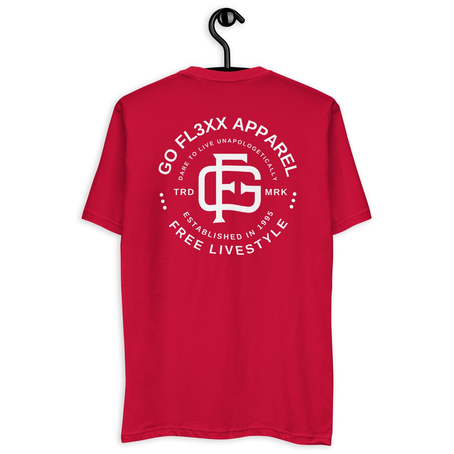 GoFL3XX T-SHIRT GF32