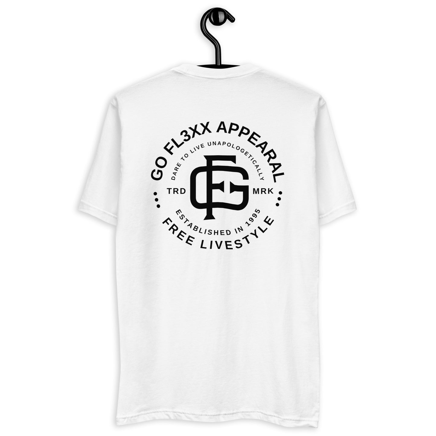 GoFL3XX T-SHIRT GF31