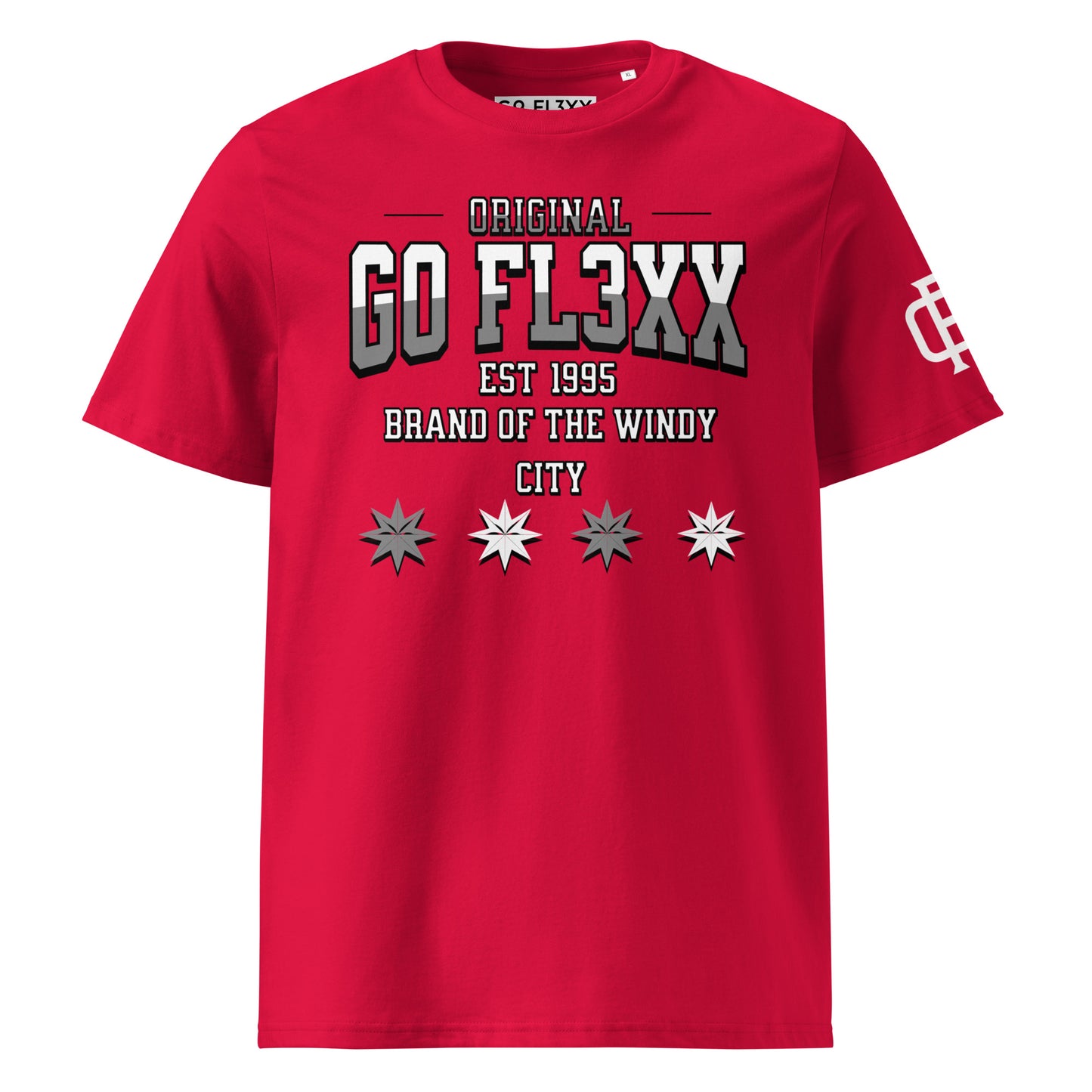 GoFL3XX HAWKS T