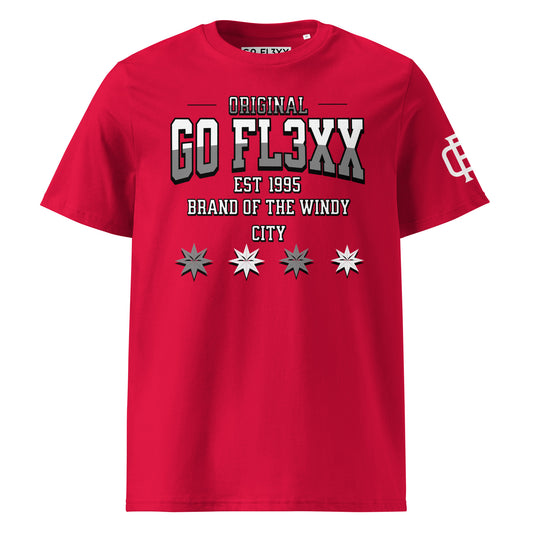 GoFL3XX HAWKS T