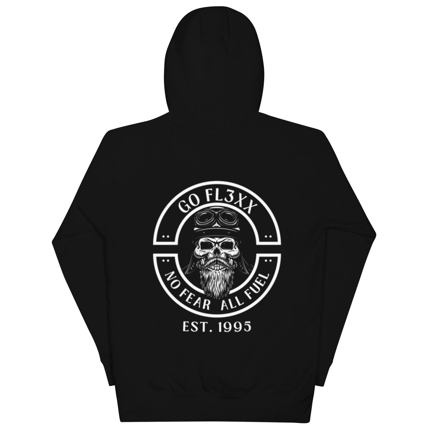 GoFL3XX HOODIE GF12