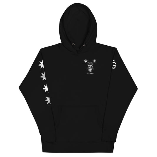 GoFL3XX HOODIE GF12