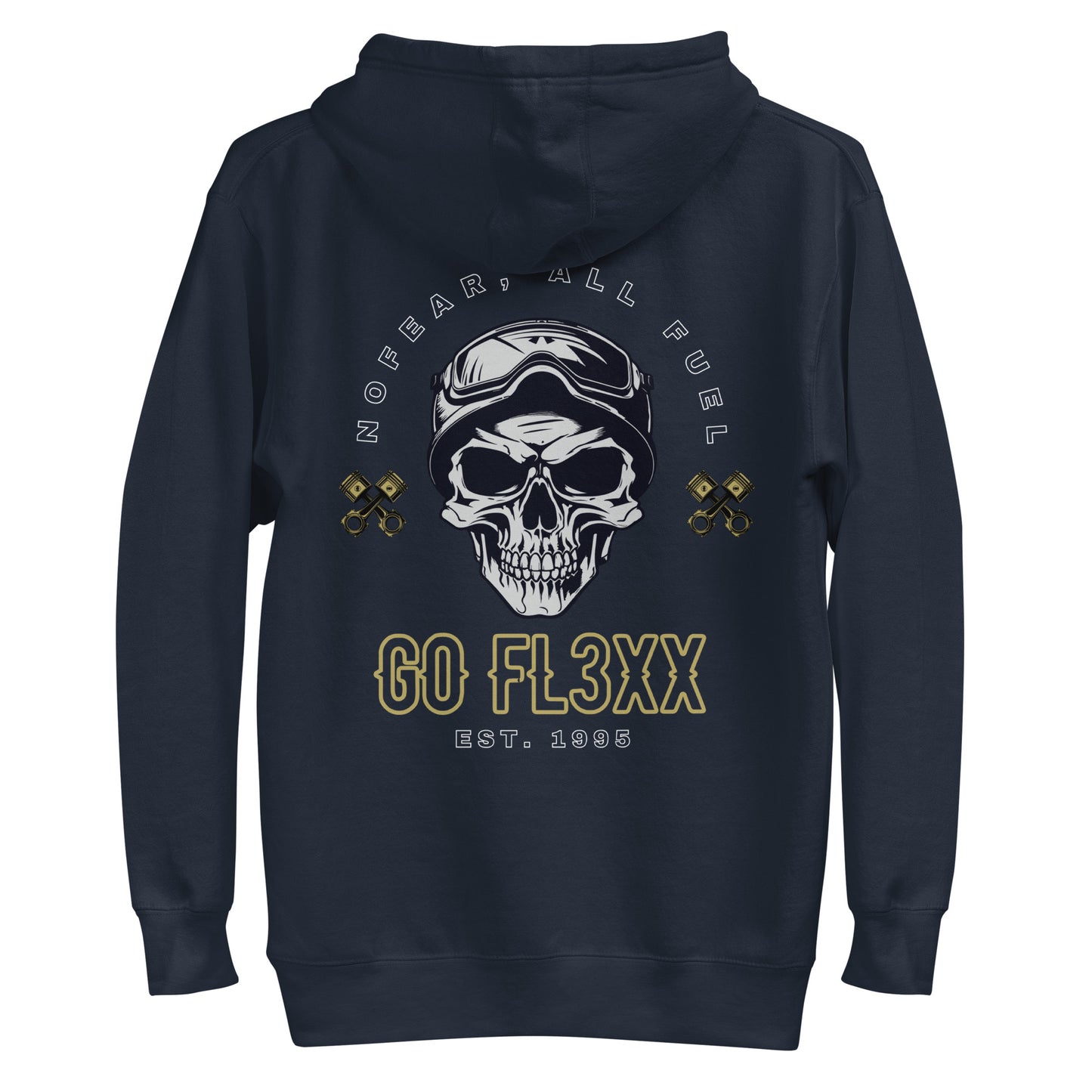 GoFL3XX HOODIE