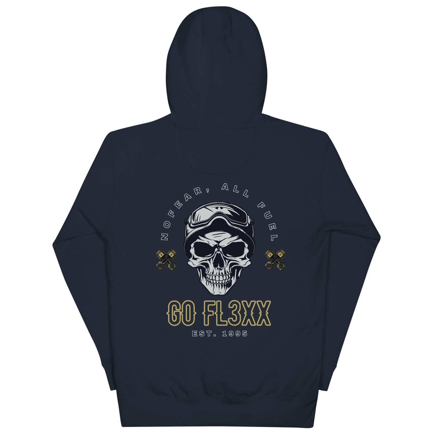 GoFL3XX HOODIE