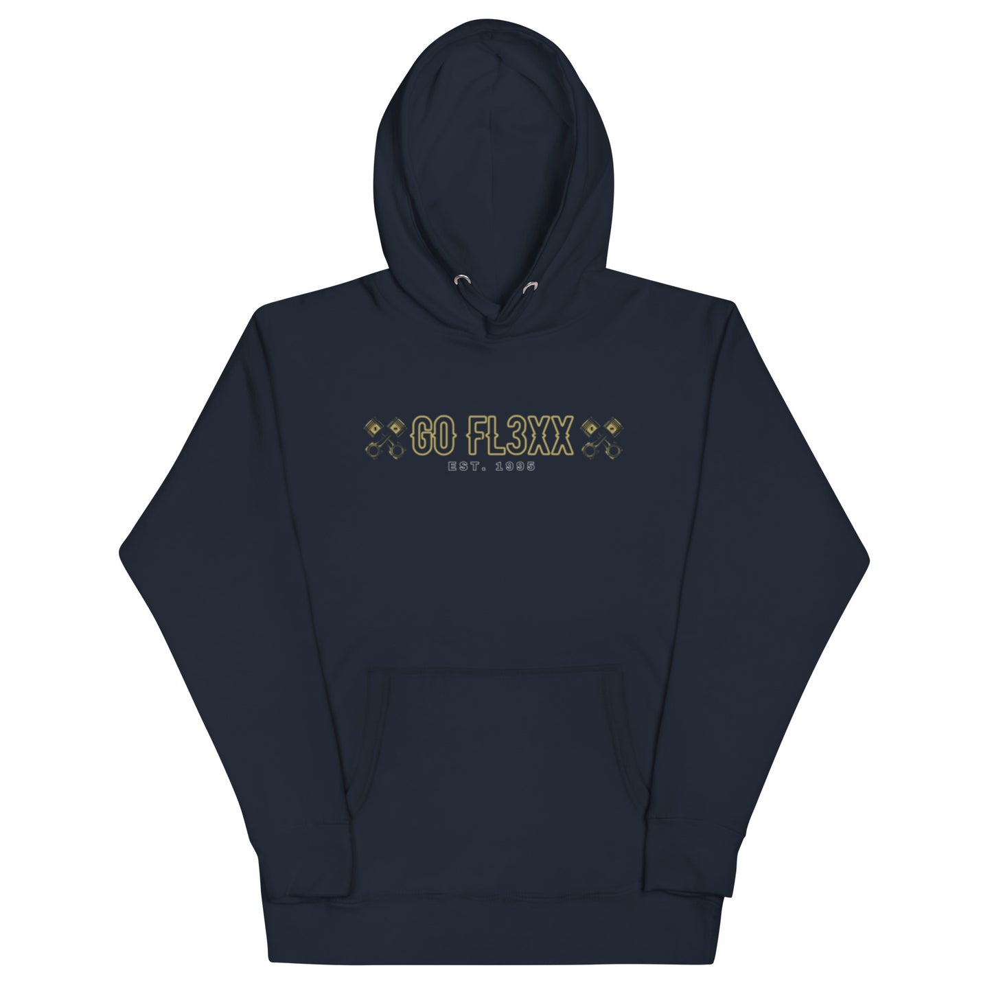 GoFL3XX HOODIE