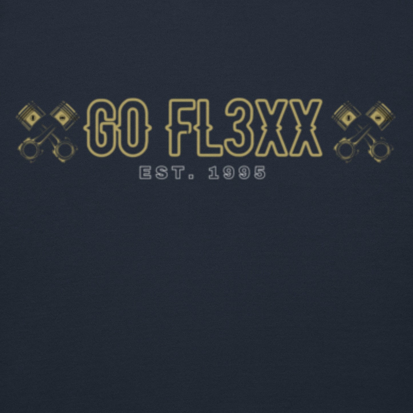 GoFL3XX HOODIE