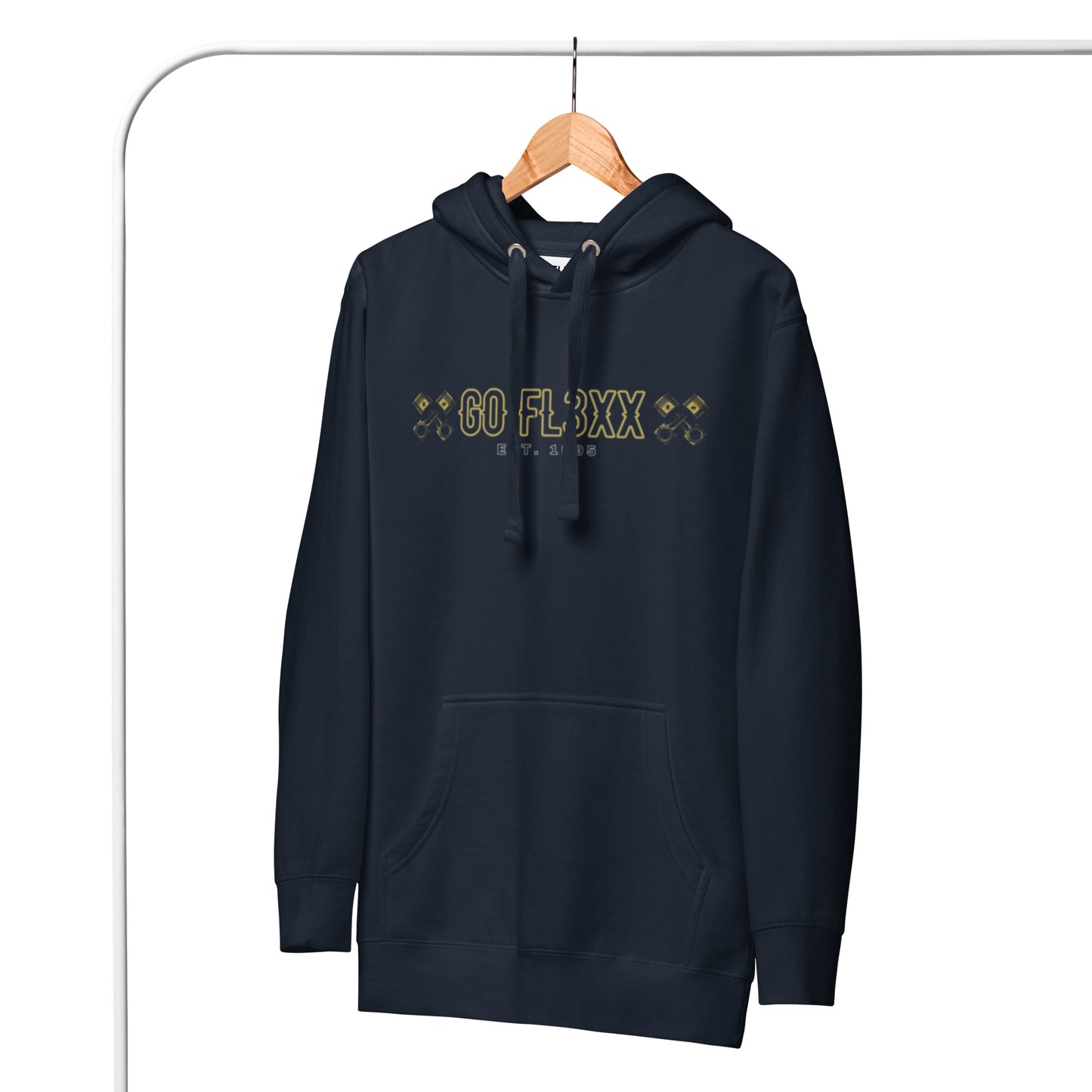 GoFL3XX HOODIE