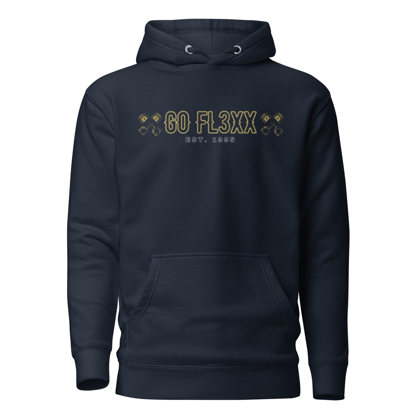 GoFL3XX HOODIE