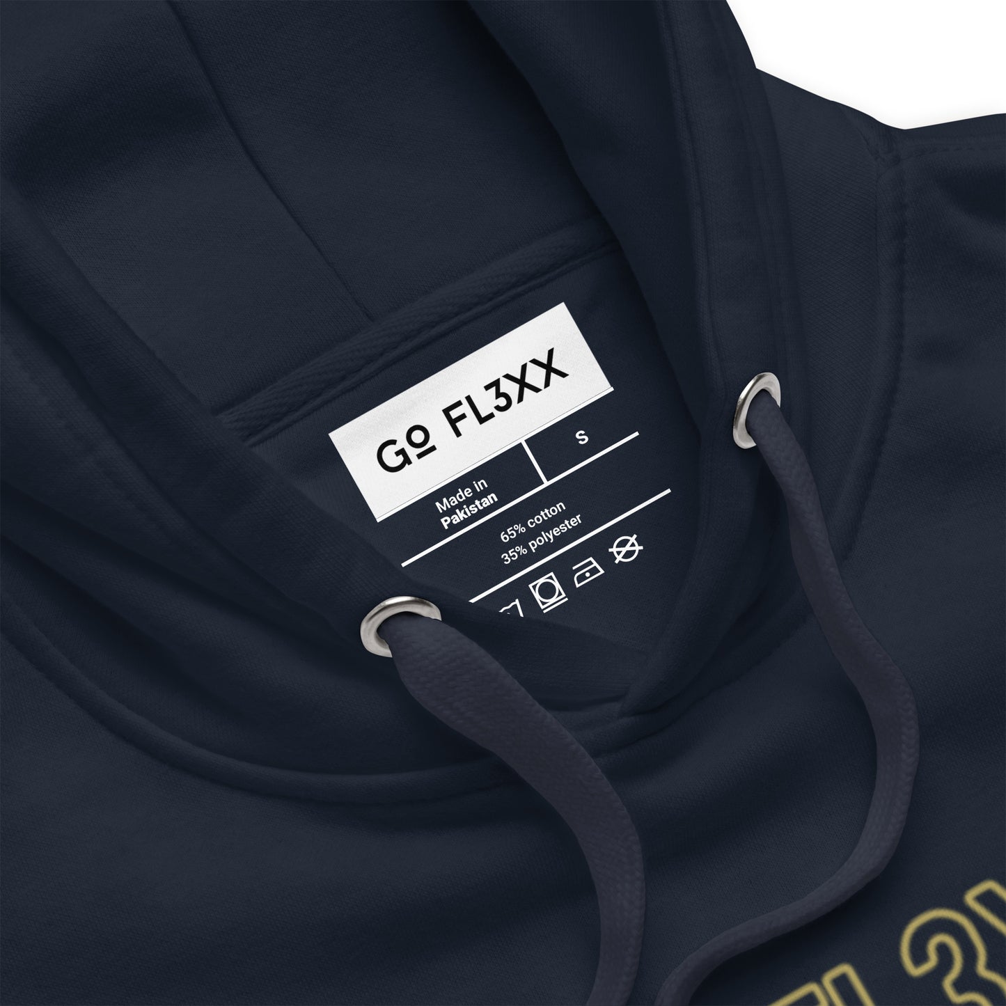 GoFL3XX HOODIE