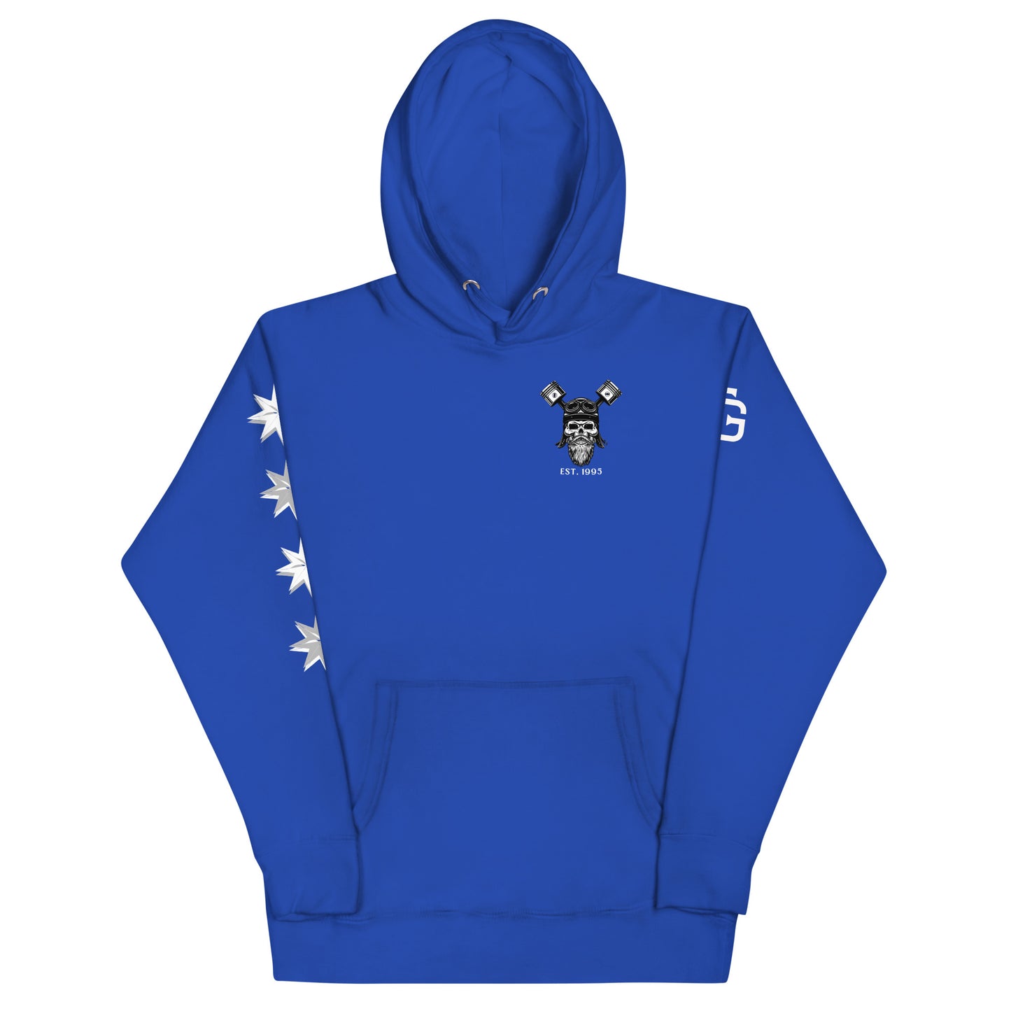 GoFL3XX HOODIE GF12