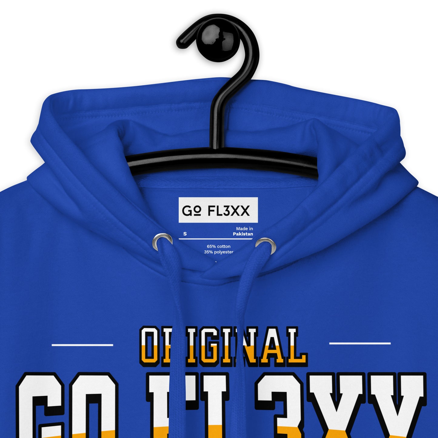 GoFL3XX HOODIE BEARS