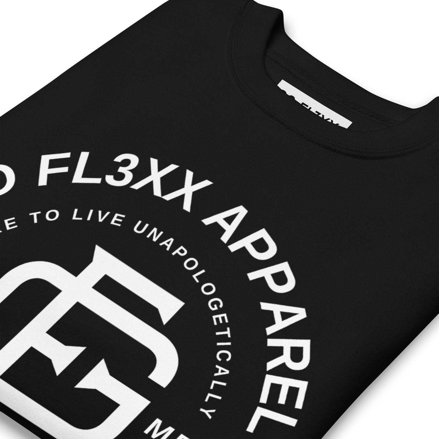 GoFL3XX CREW NECK